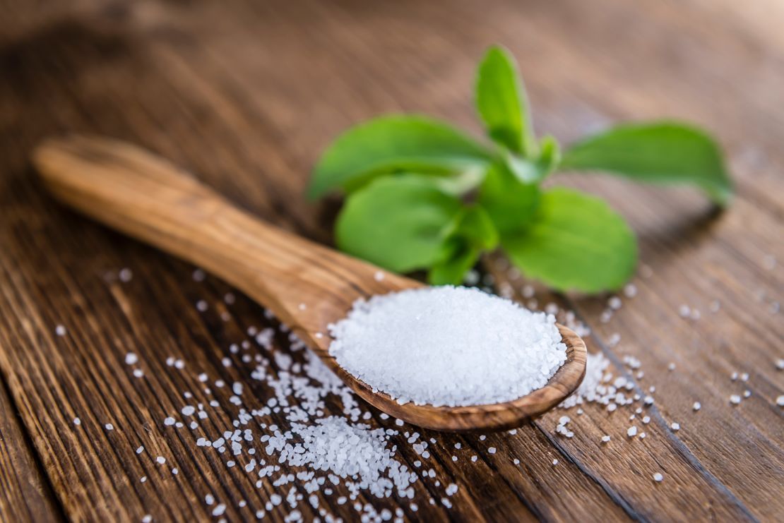 Natural sweetener Stevia found safe and effective at killing pancreatic cancer cells