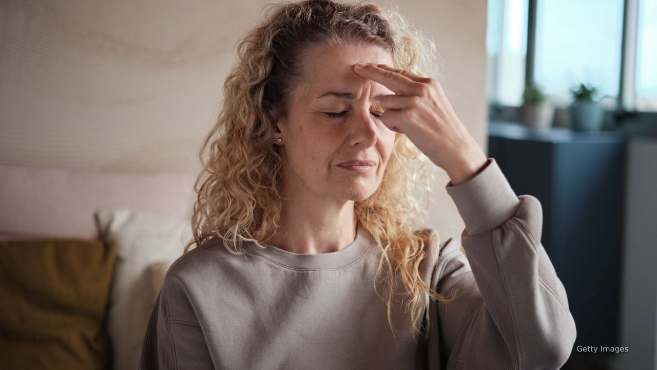 Long-term stress hormones linked to Monday anxiety and heart health risks can remain elevated for months, even in those no longer working.