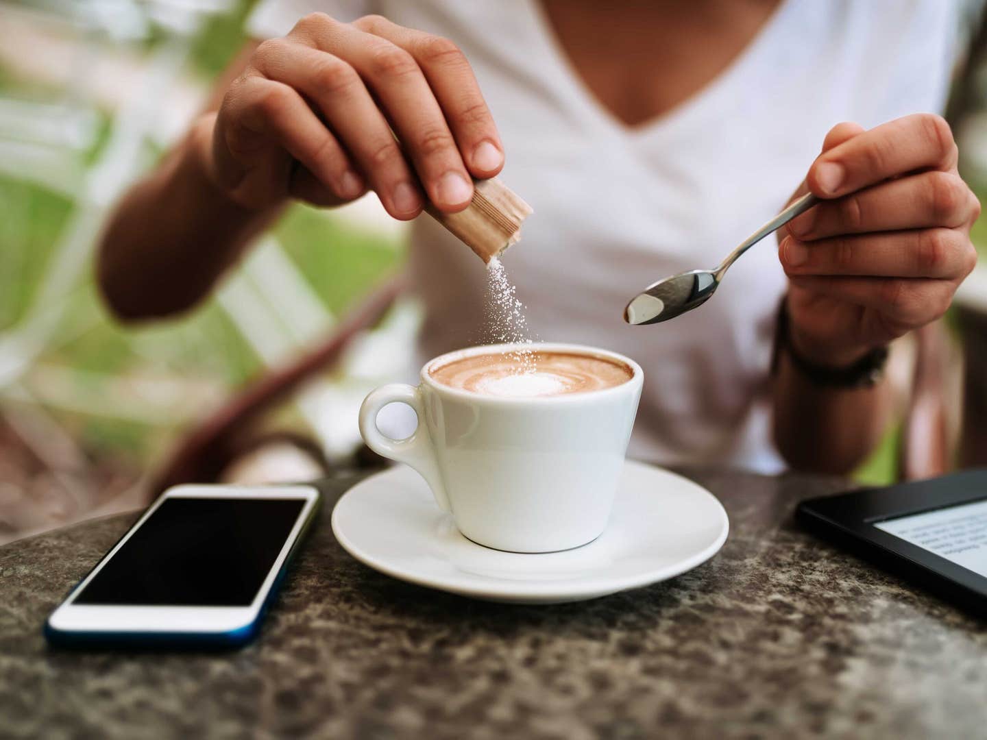 Sucralose, a popular sugar substitute, may limit cancer immunotherapy effectiveness by disrupting gut bacteria.