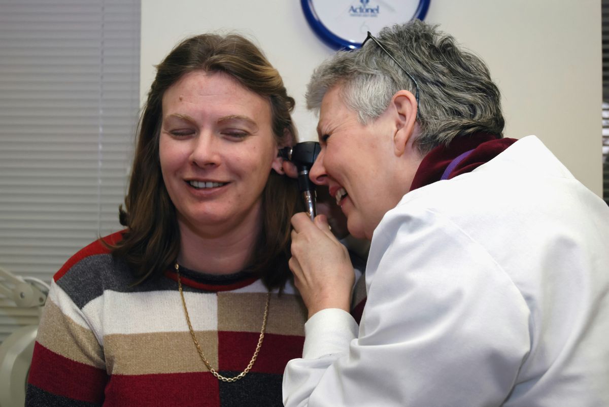 Tinnitus has no clear cause, no FDA-approved medication, and no one-size-fits-all cure.