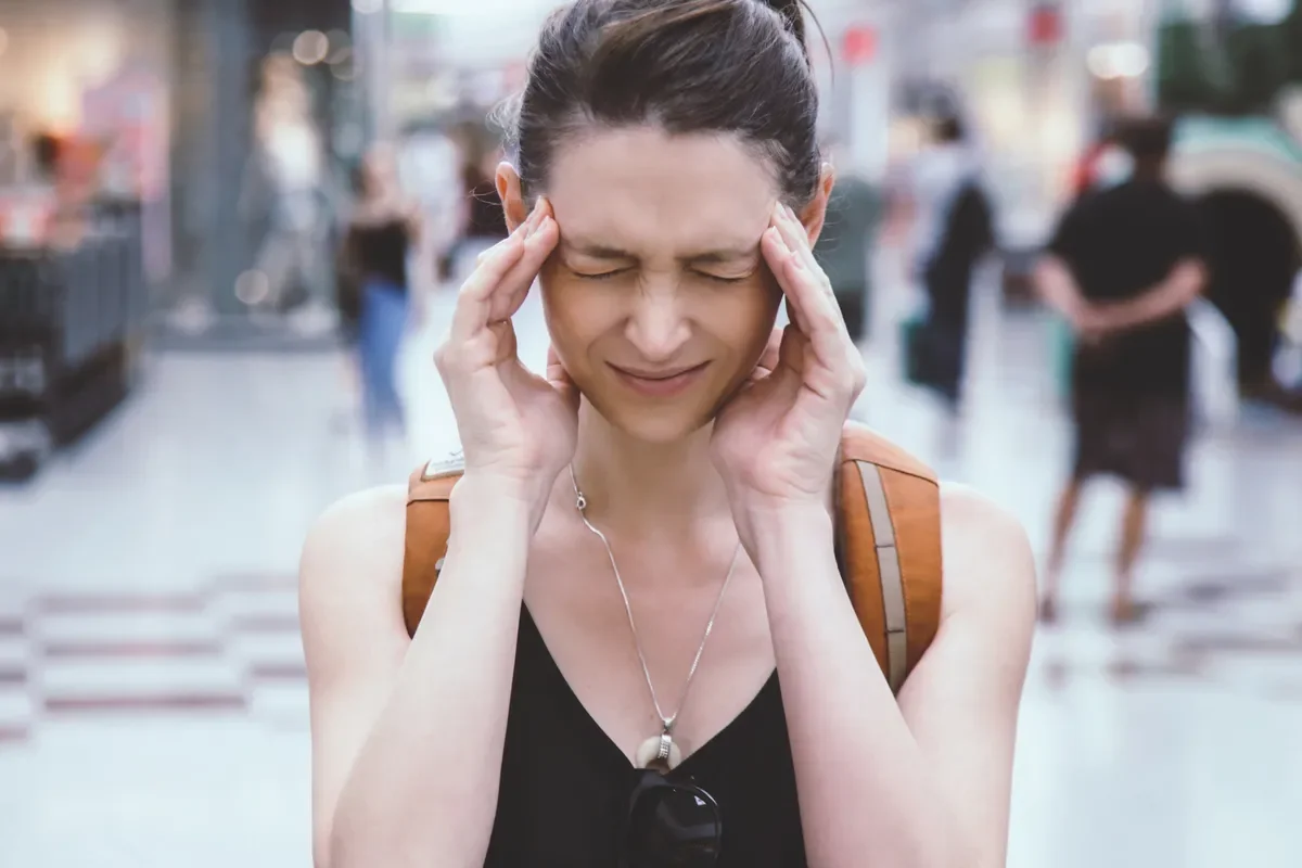 Light-based therapy may finally offer relief for millions of tinnitus sufferers
