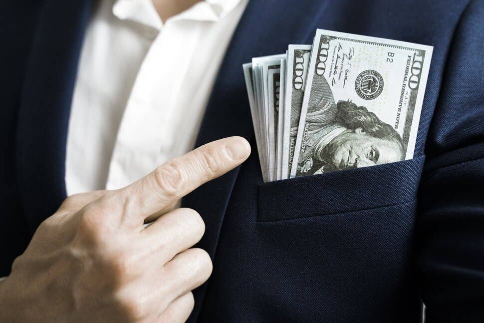 A growing body of research is uncovering why some people view excessive wealth as immoral