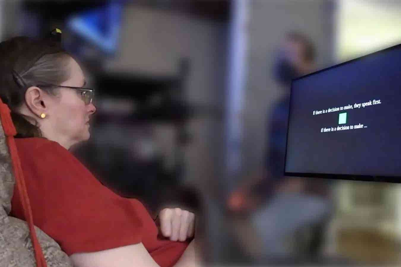 Stanford researchers have successfully decoded imagined speech from brain activity, marking a leap forward in communication technology for people with paralysis.