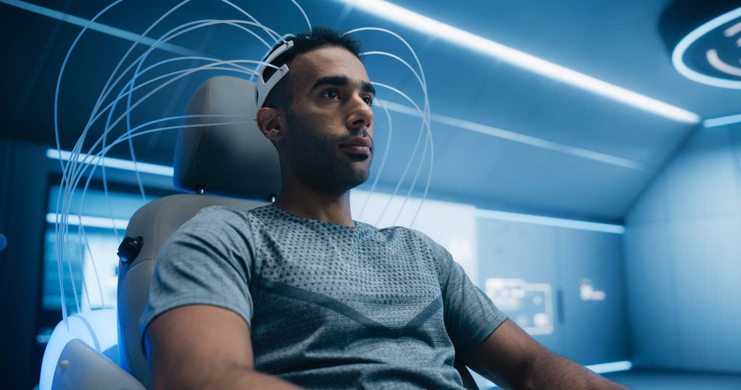 AI-driven personalized brain stimulation boosts focus safely at home, offering scalable, adaptive cognitive enhancement with no serious side effects.