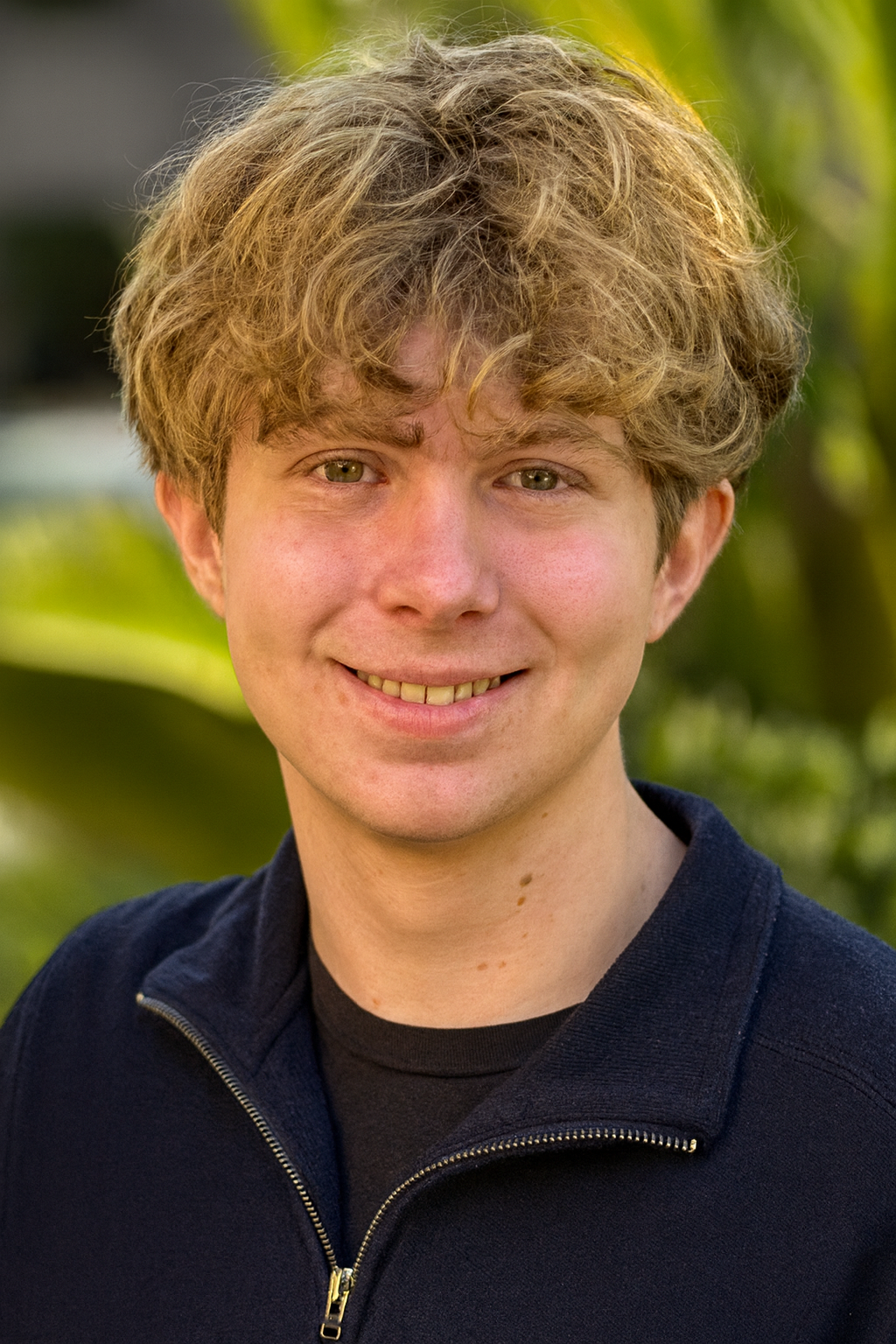Joshua Shavit