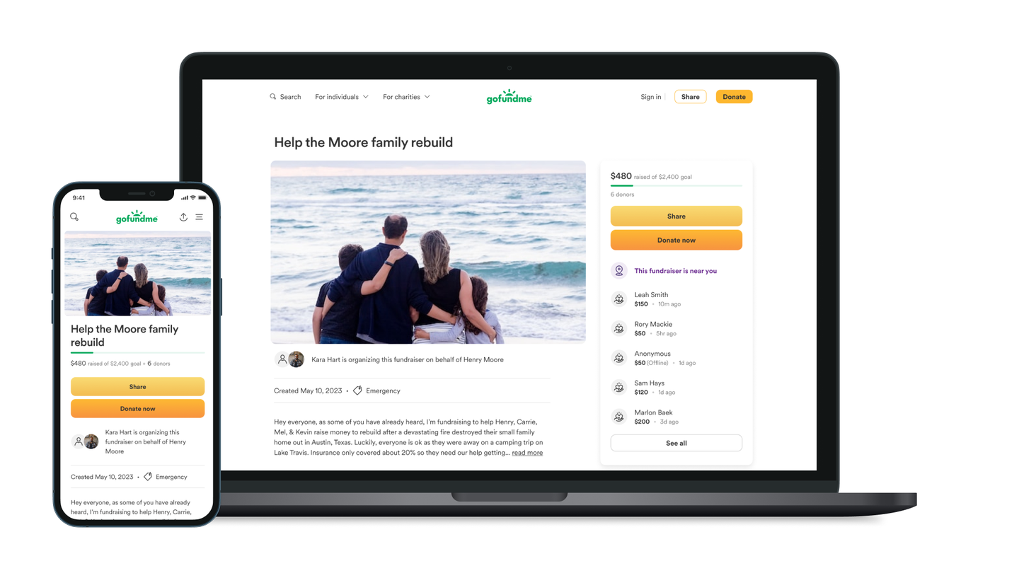 Explore how online fundraising is changing global generosity with AI tools, social sharing, and community-driven campaigns.