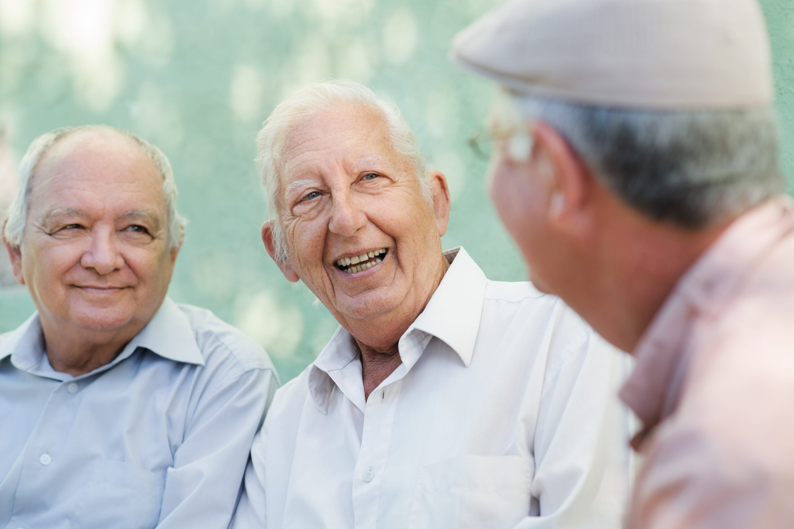 In 2020, as many as 5.8 million Americans were living with Alzheimer’s disease.