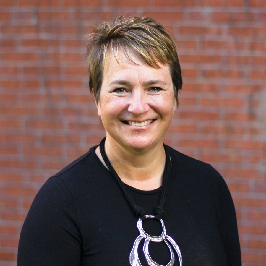 An expert in molecular toxicology, Jennifer Schlezinger studies the connections between environmental toxins and human health.