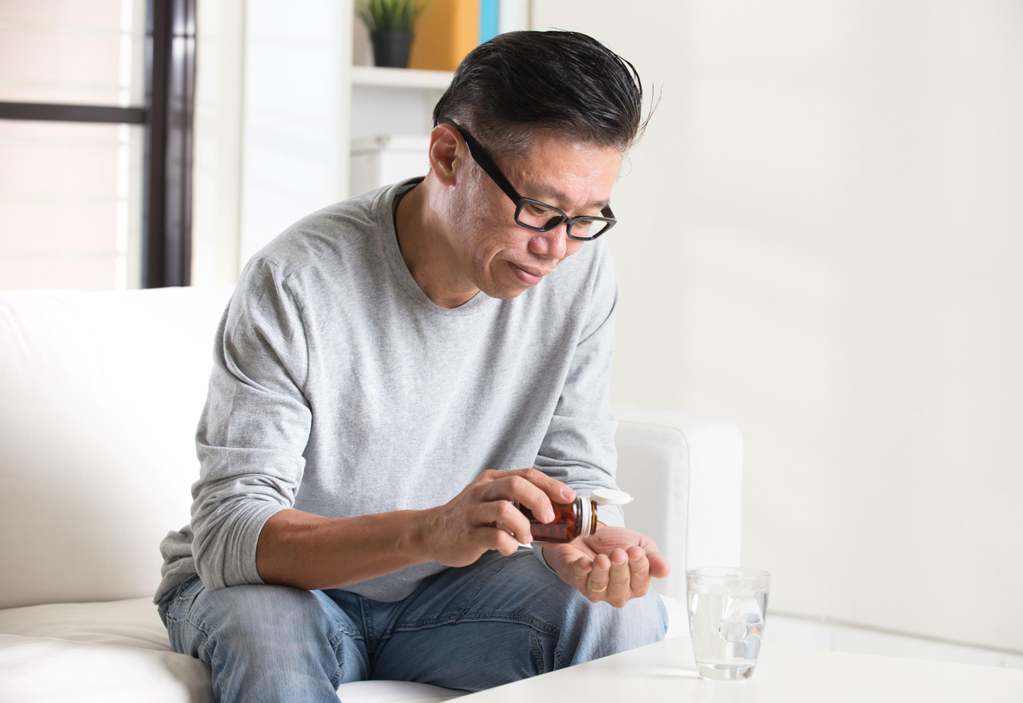 Over 100 million Americans struggle with obesity and its metabolic consequences. This new discovery could transform the way doctors approach and treat these conditions.