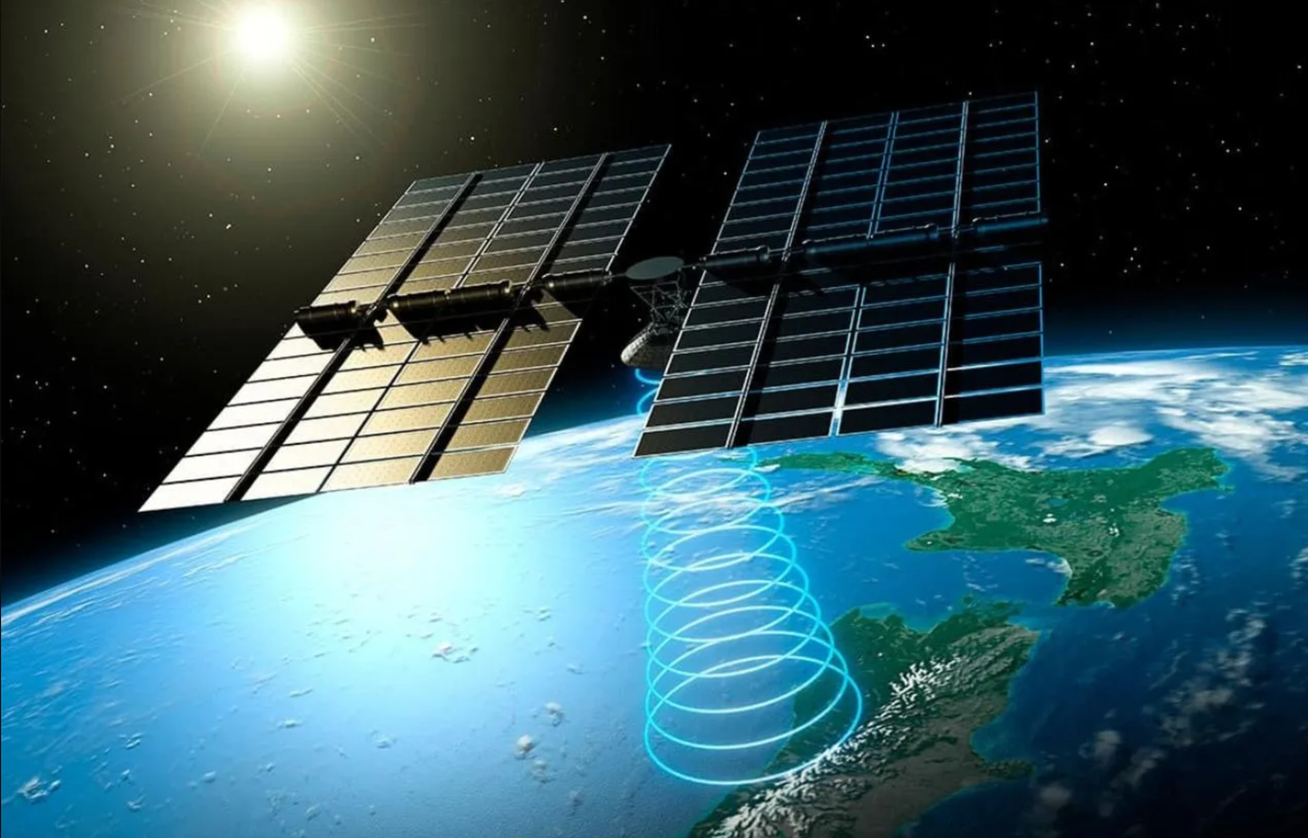 Space-based solar power could cut Europe’s need for land-based renewables by up to 80%