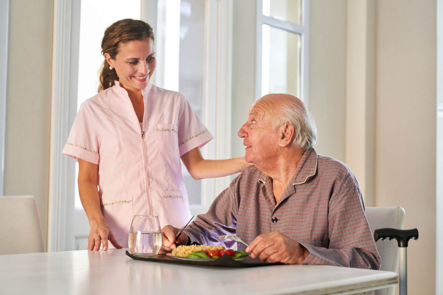 Researchers suggest the human lifespan may max out at 150 years