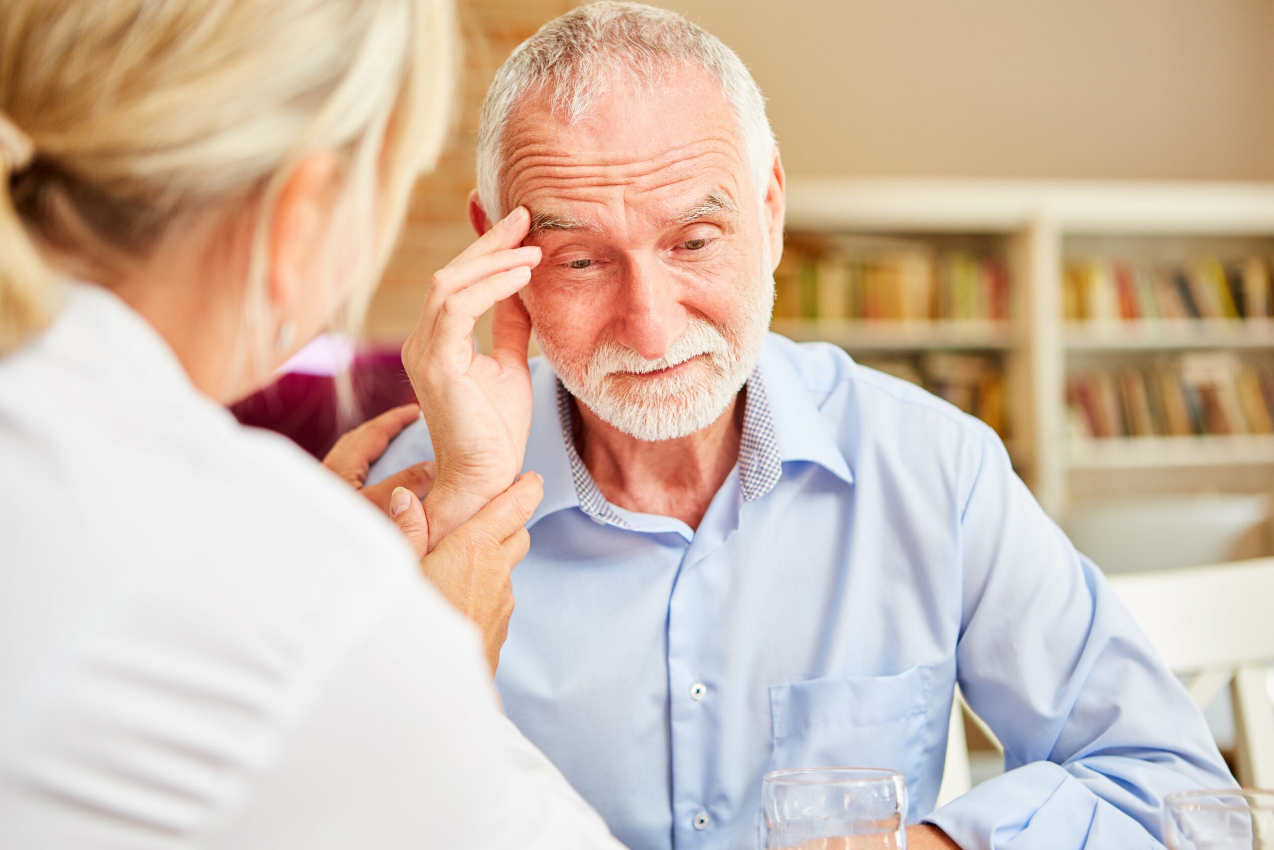 One-third of Americans over age 85 live with dementia, underscoring the urgent need for continued Alzheimer’s research and new treatments.