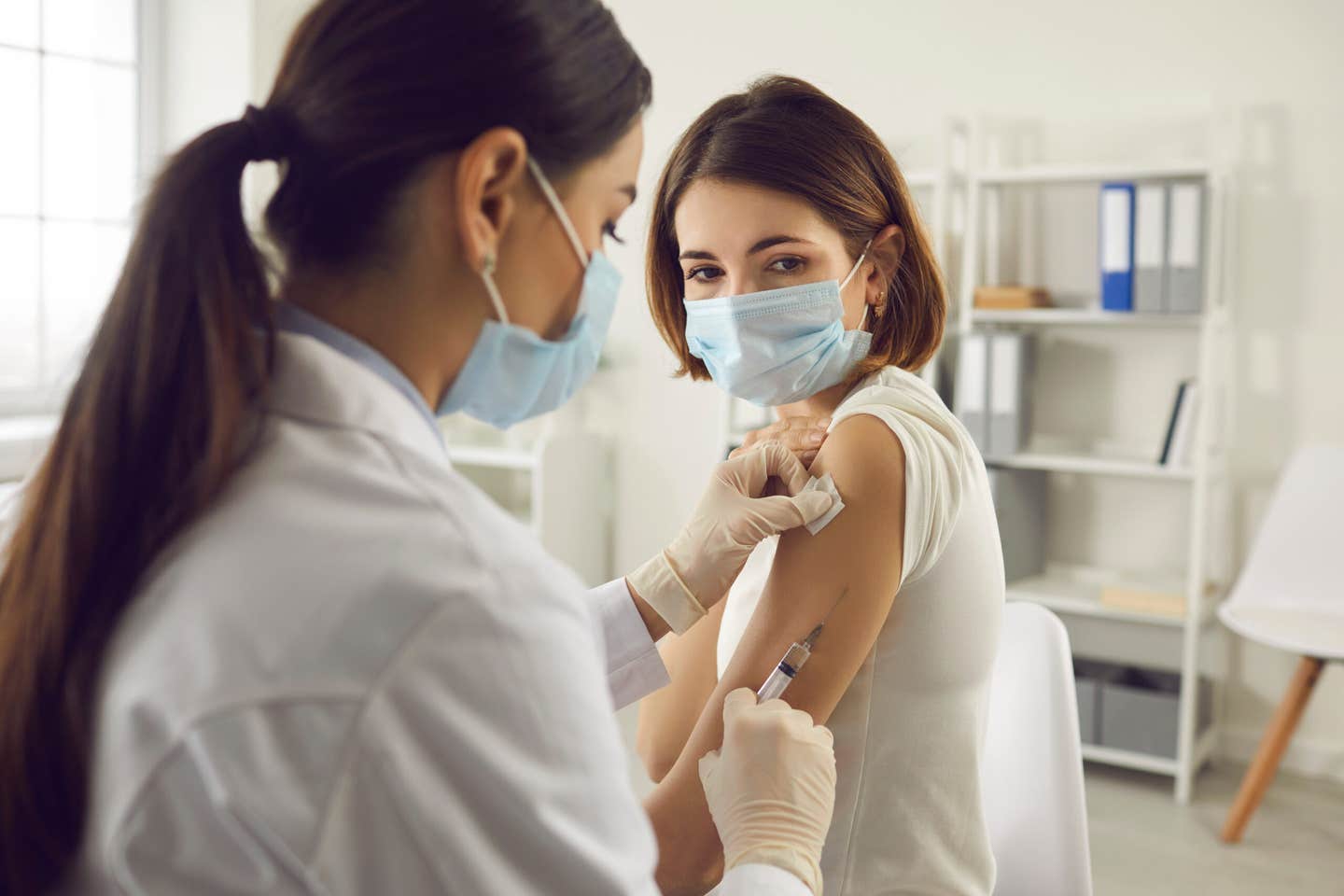 A rare genetic condition that shields people from nearly every virus has inspired a new therapy that could protect anyone from future pandemics.