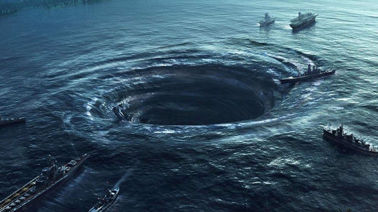 Other theories invoke magnetic anomalies, rogue waves, or massive undersea landslides. But none have been proven to cause disappearances at a higher rate in this part of the Atlantic. 