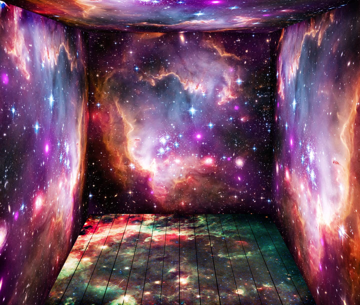 Scientists turn to numerical relativity to explore the universe’s origins