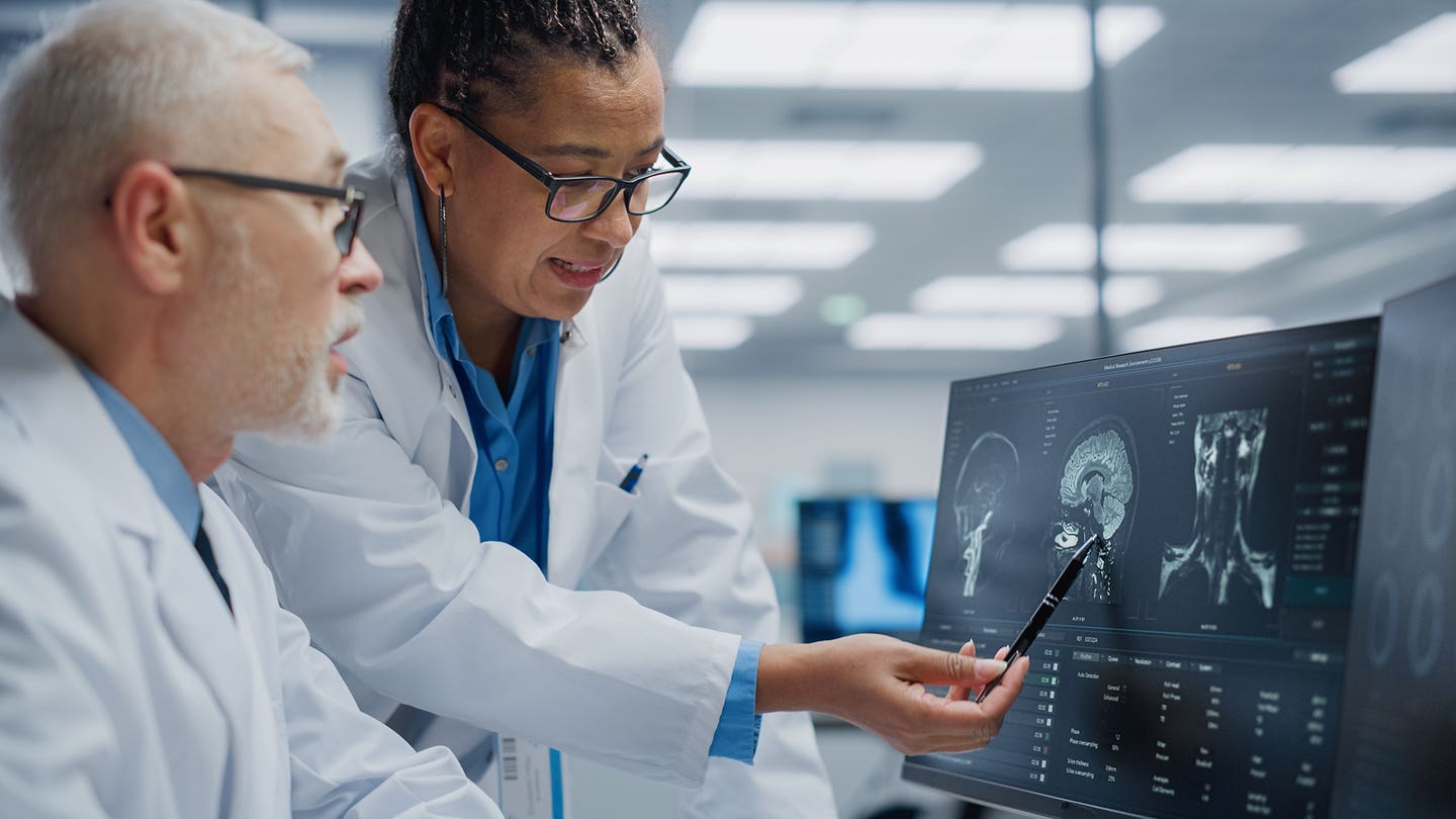 Human trials may lead to a breakthrough therapy for type 1 diabetes focused on the brain, not just insulin.