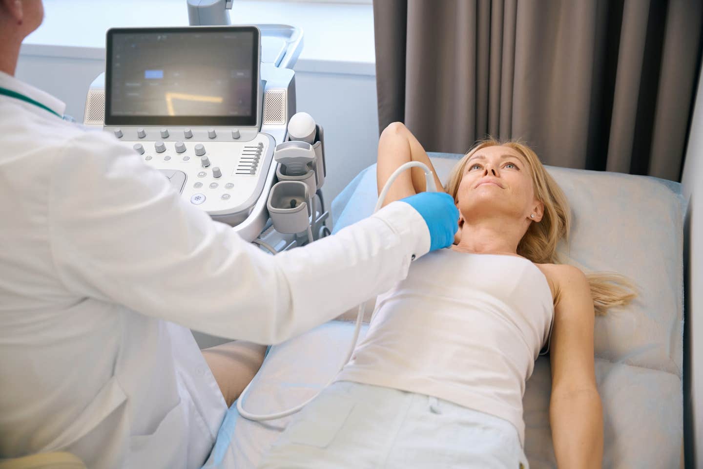 The study zeroed in on triple-negative breast cancer (TNBC), a particularly stubborn form of the disease