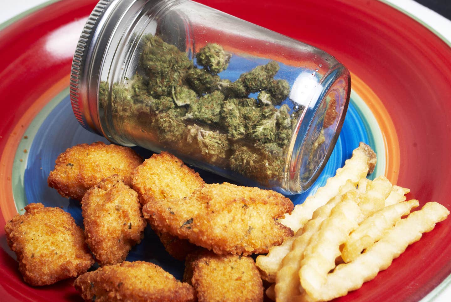 Cannabis and psychedelics rated best for easing eating disorders; survey urges more clinical trials.