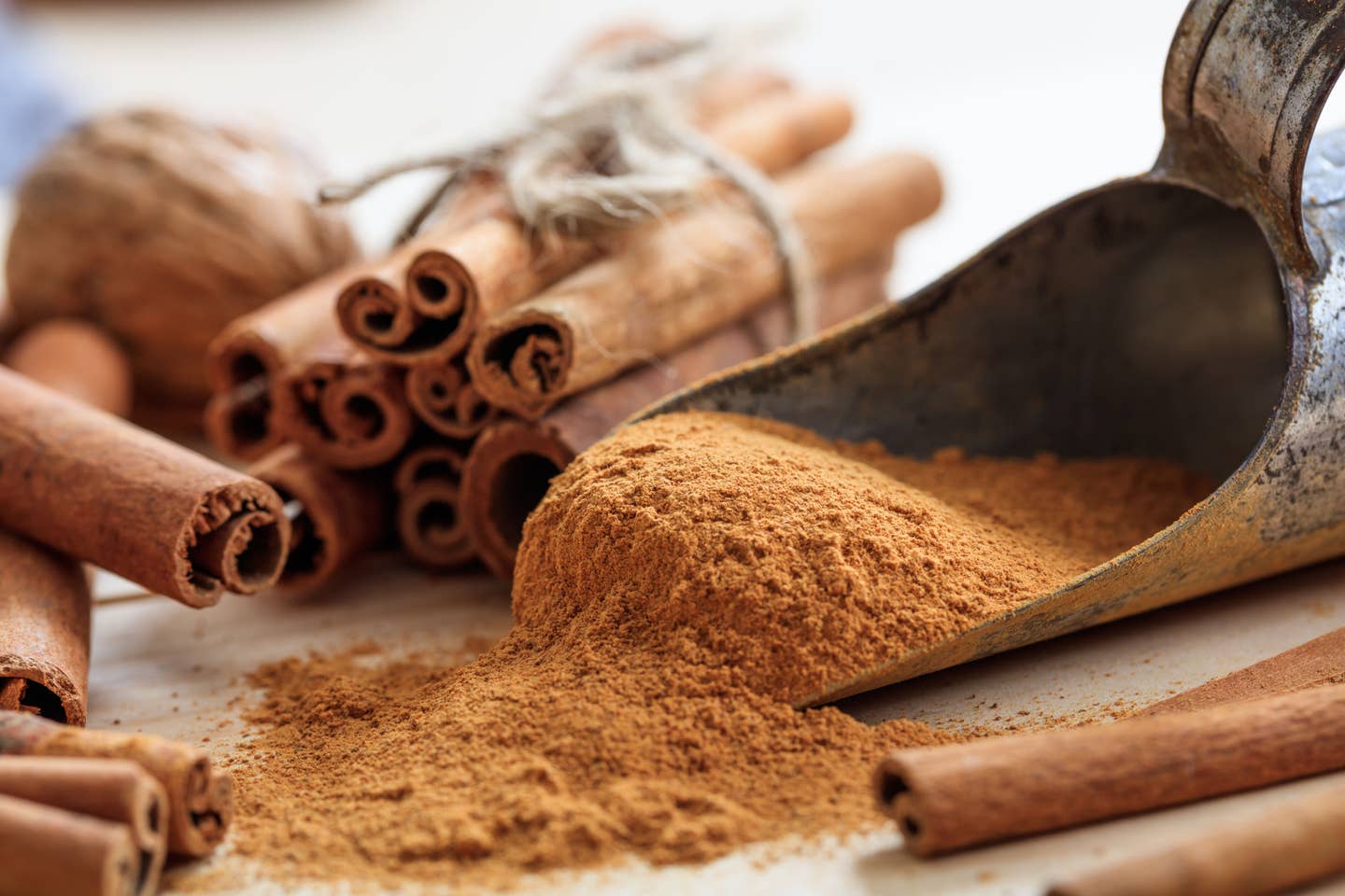 New research shows cinnamon supplements may interfere with drug effectiveness by changing how your body clears medication.
