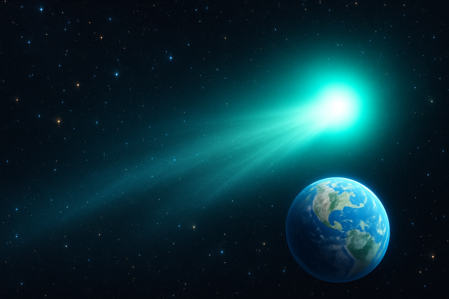 Astronomers are puzzled by 3I/ATLAS, the third interstellar visitor to our solar system.