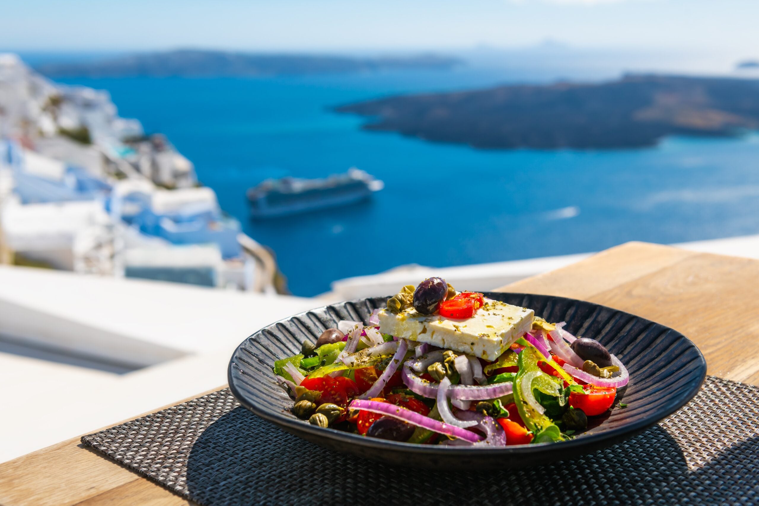The results suggest that a Mediterranean-style diet, rich in fruits, vegetables, olive oil, and fish, may not just be good for your heart.