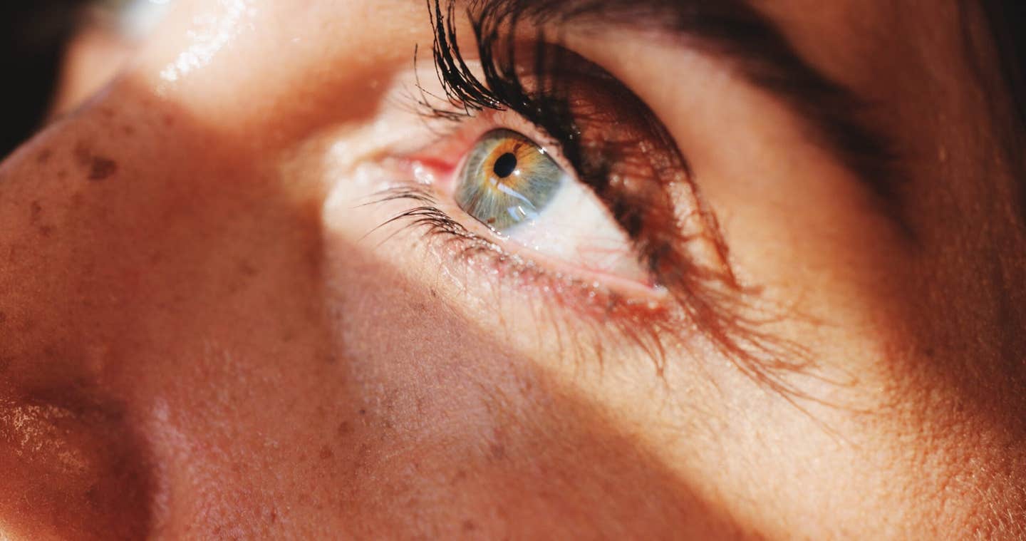 Scientists at the University of Missouri have discovered two molecules that could help detect glaucoma early and even protect vision.