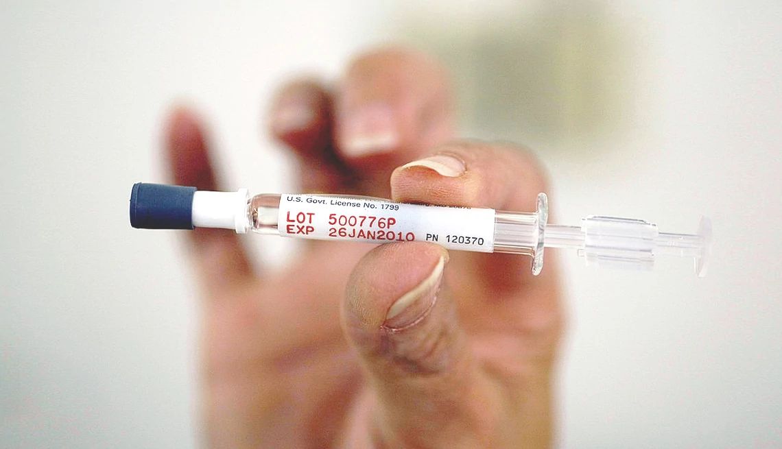 FluMist is designed to protect against the most dangerous flu strains expected for the season.