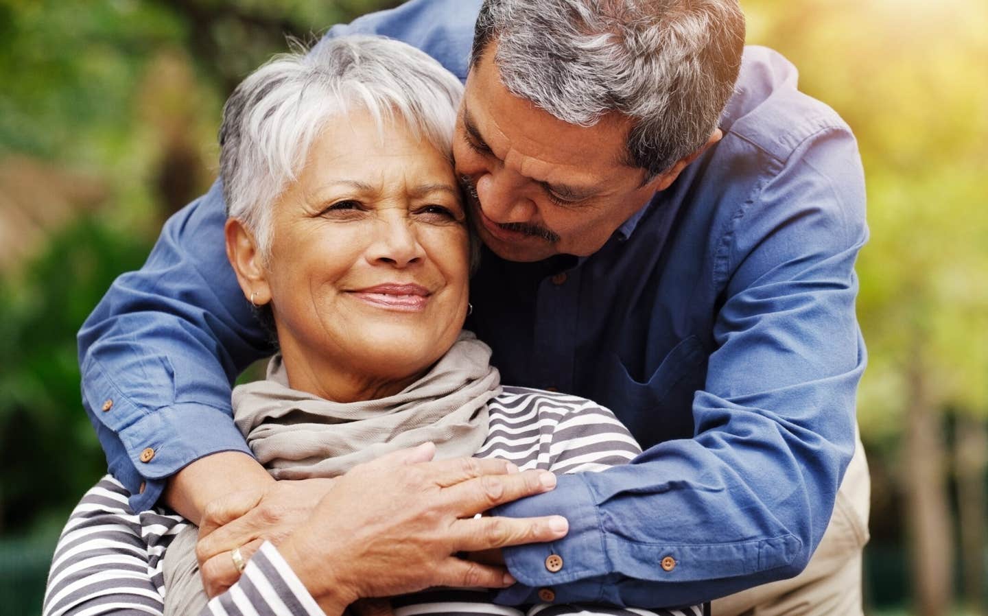 Mayo Clinic scientists have discovered “immune youth” in older adults