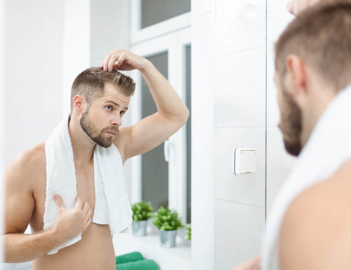 Scientists around the world have been searching for a better, more lasting solution to hair loss.