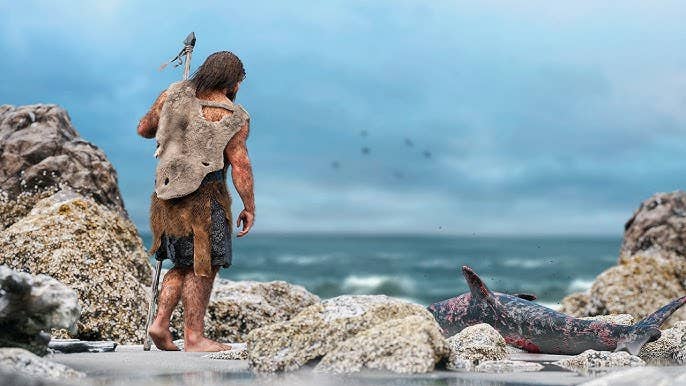 Stone tools dated at least 1.04 million years old show ancient hominin sea crossing to Sulawesi centuries before Homo sapiens.