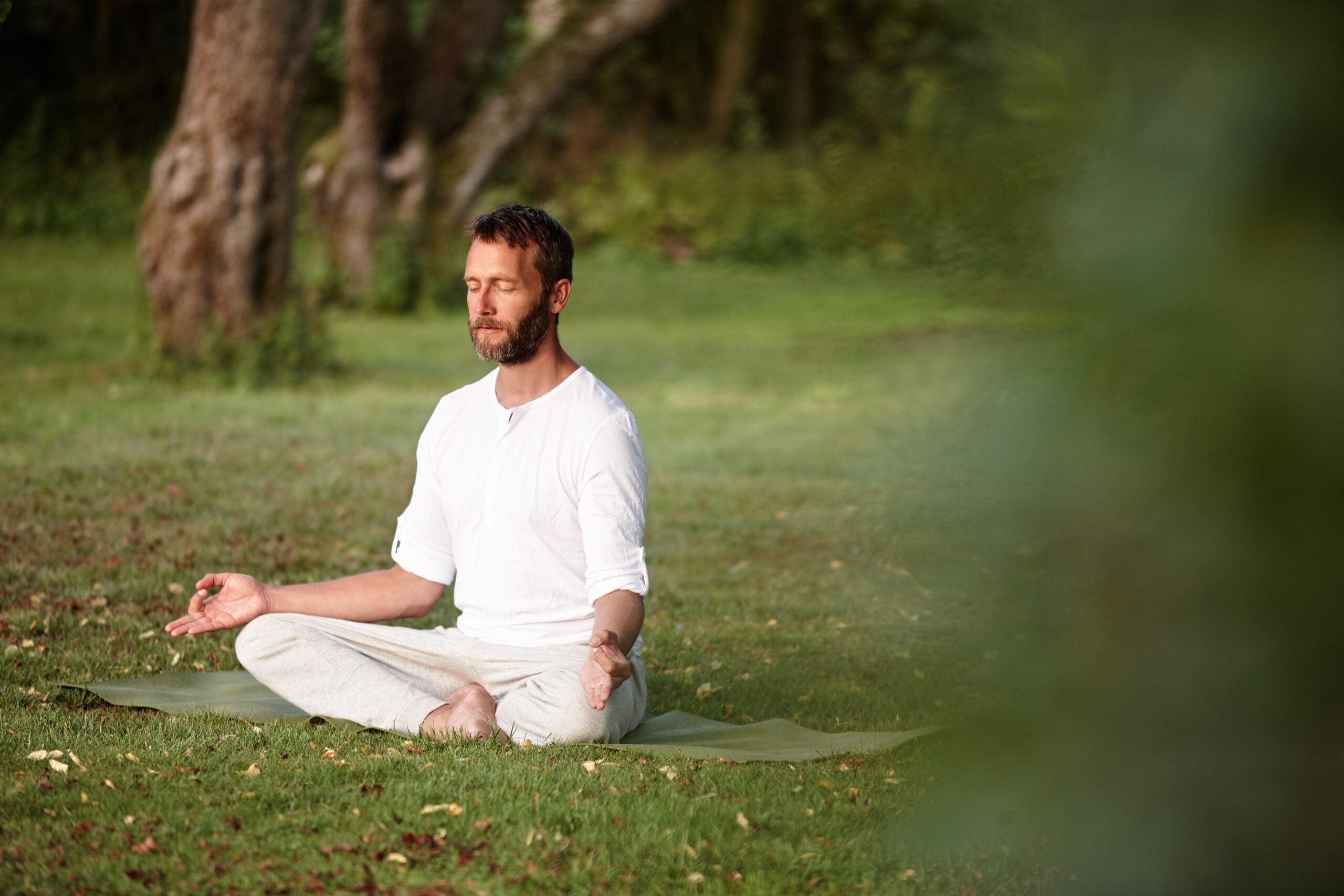 Scientists are harnessing meditation apps with wearable data to study tens of thousands of people, advancing global mental health research.