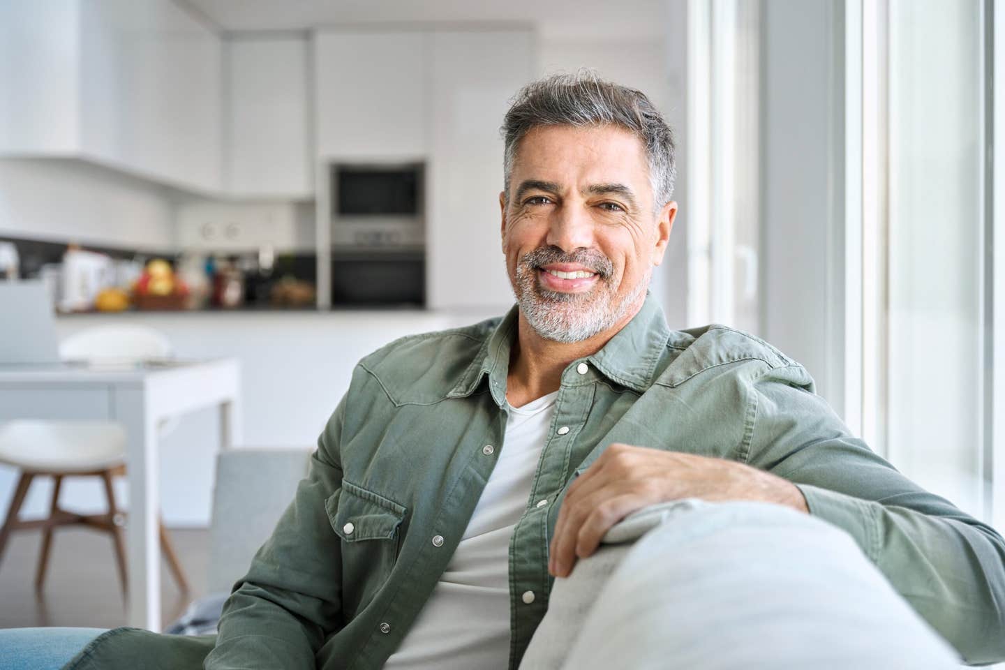 New study links small rises in blood sugar to changes in men’s sexual and reproductive health—before diabetes even starts.