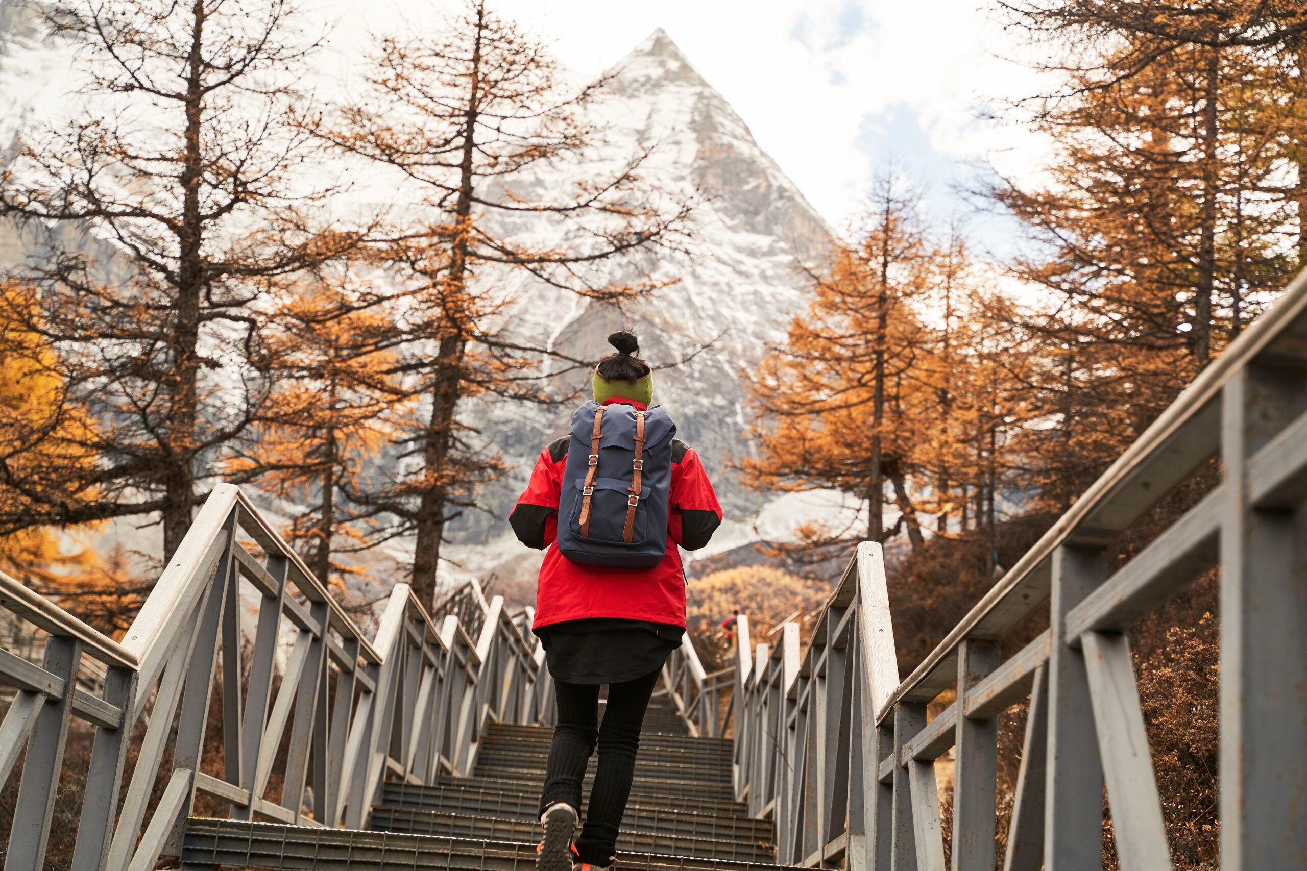 Researchers found that objects may look vastly different depending on the observer's eye height.