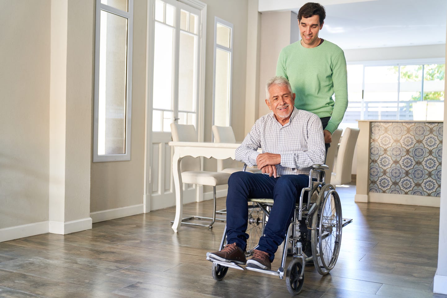 New UBC research shows that people with MS see higher healthcare use up to 15 years before symptoms appear, highlighting opportunities for earlier identification and intervention.