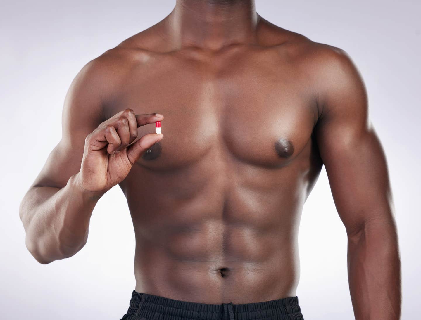 Experimental drug offers a potentially new way to fight obesity and improve health in people who can’t exercise.
