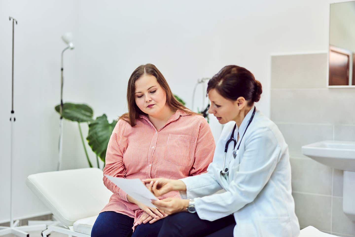 Research identifies two types of obesity with distinct biology, setting the stage for precision treatment and better prevention.