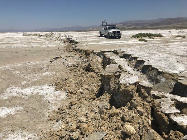 A record-breaking earthquake in Myanmar challenges old ideas about fault behavior, with new lessons for California’s San Andreas fault.