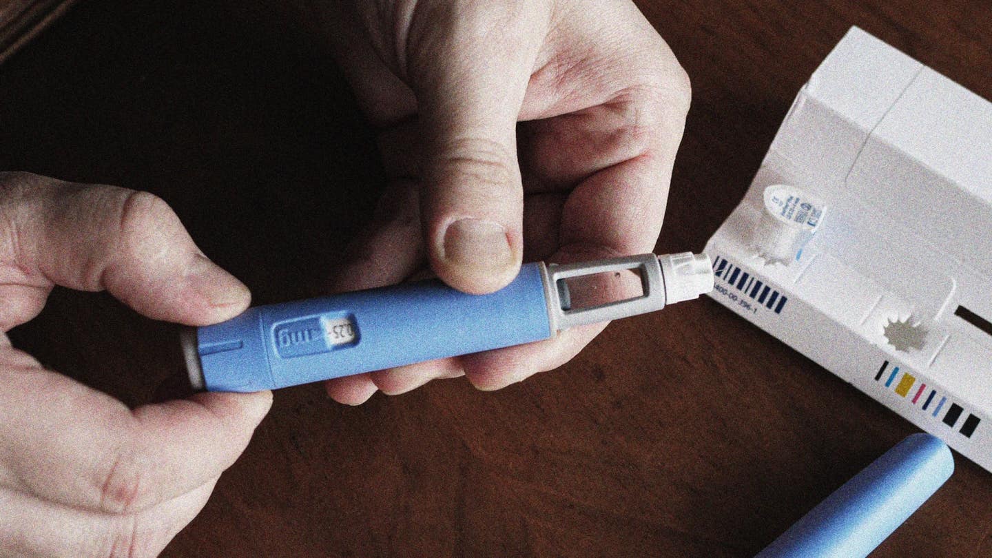 Semaglutide may reduce dementia risk in people with type 2 diabetes, new research shows.