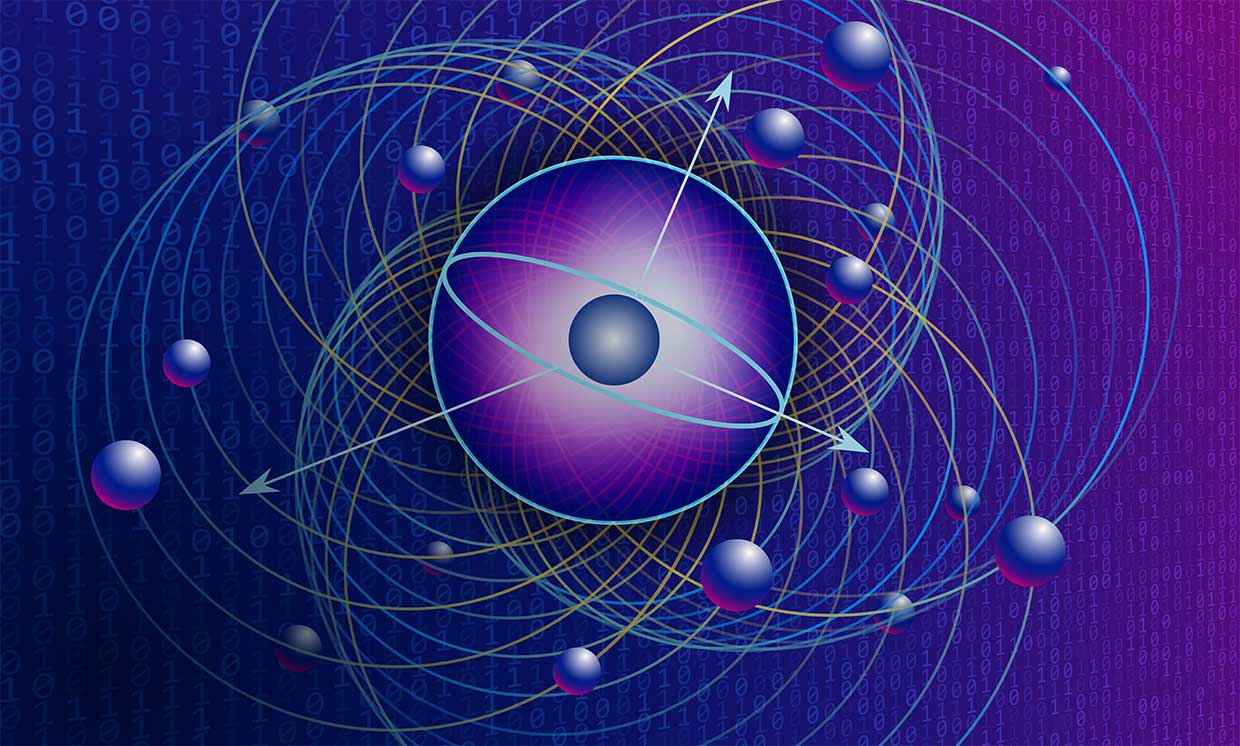 The coherence-stabilized sensing protocol boosts quantum measurement sensitivity by up to 1.65×, setting a new standard in precision detection.