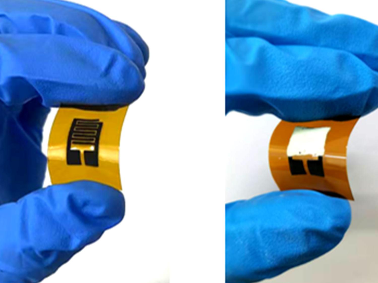 A team led by a researcher at Penn State has developed a sensor that can help diagnose diabetes and prediabetes on-site in a few minutes using just a breath sample.
