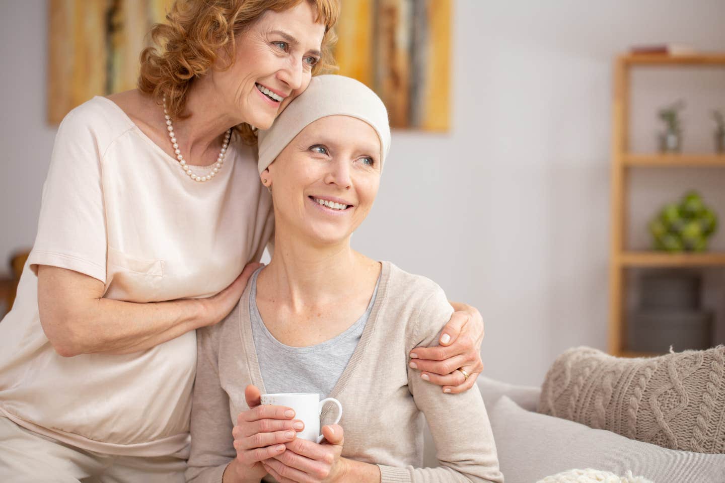 A stem cell trial helps kidney recipients stop immunosuppressants, showing hope for drug-free transplant tolerance.