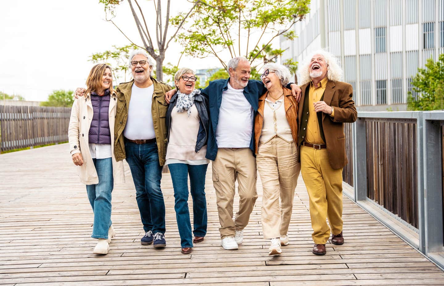 A major study from the University of Washington shows that moving to a more walkable city can increase daily steps by over 1,000, proving city design has a strong effect on health.