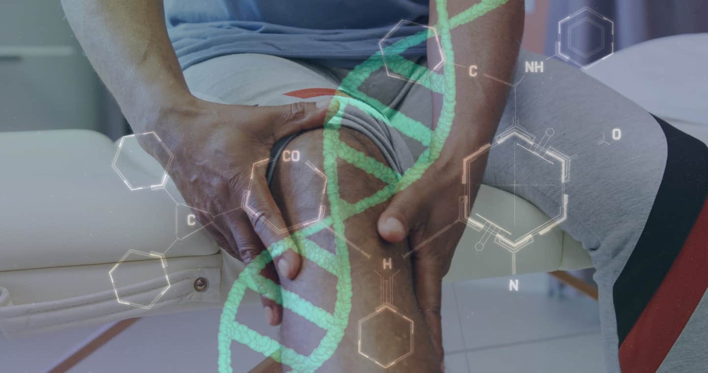 A breakthrough in CRISPR technology shows that silenced genes can be safely reactivated