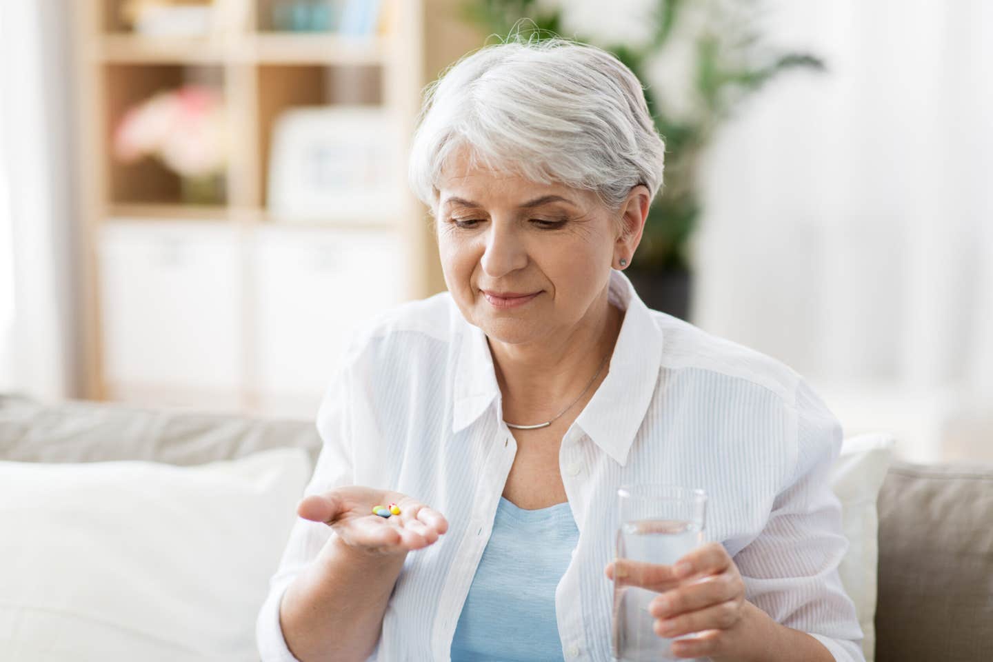 A decades-old diabetes drug has shown remarkable effects in slowing biological aging
