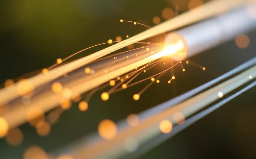 New chip-scale laser offers high-speed tuning and precision, reshaping sensing, LIDAR, and air detection technologies.