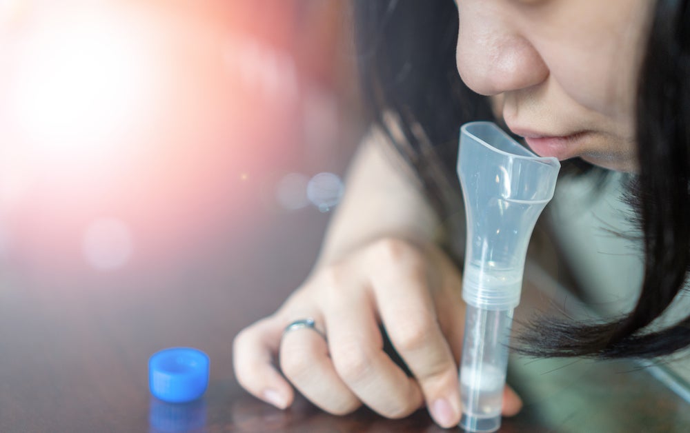 This simple spit test can spot hidden metabolic changes long before they show up in standard blood work.