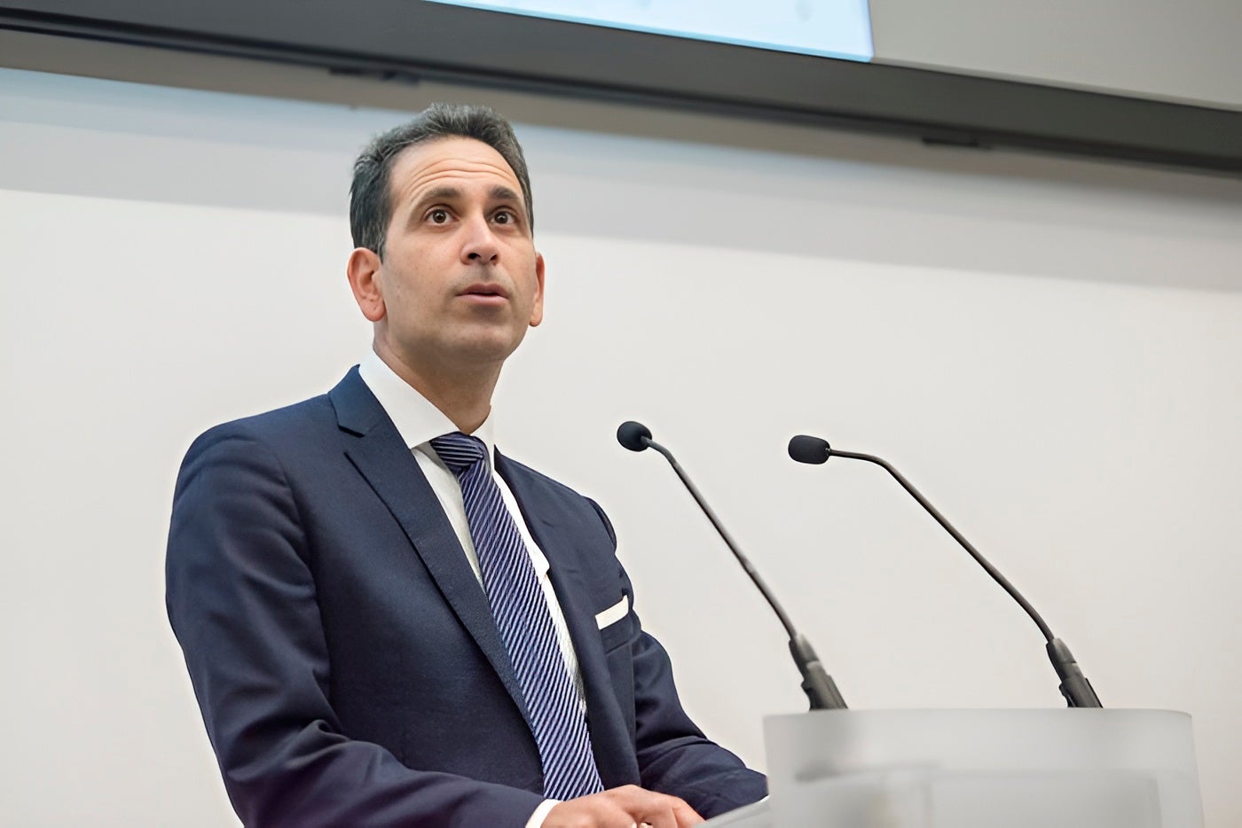 Professor Roi Cohen Kadosh