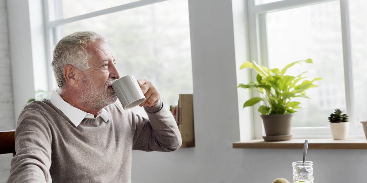 The science of SuperAgers reveals how some people keep sharp memory at 80+, offering clues to healthier brain aging.