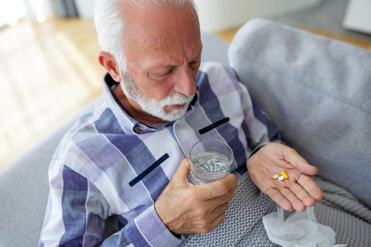 Natural supplement found to reach the brain, offering hope for Alzheimer’s treatment.