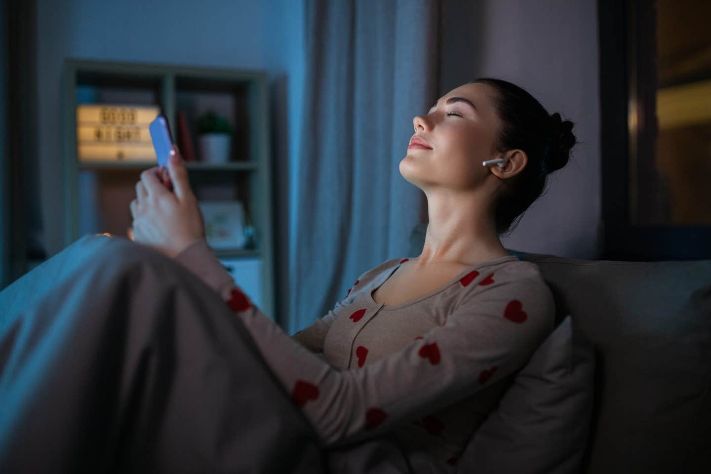 A smartphone-based therapy developed in New Zealand could finally make tinnitus manageable.